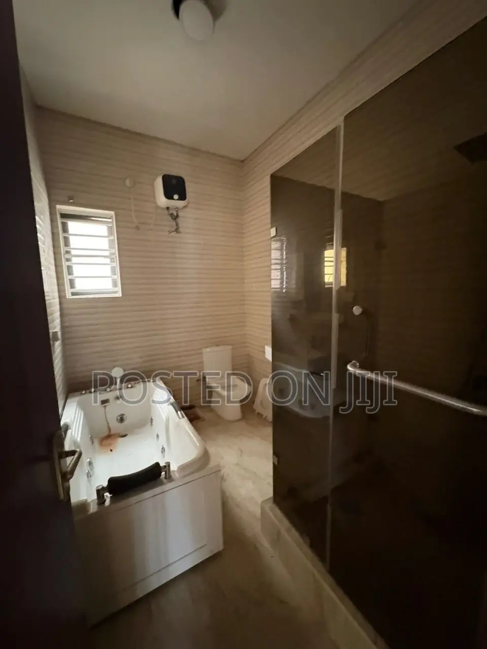 4bdrm Duplex in Before The Orchid, Lekki Phase 2 for sale in Lekki Phase 2
