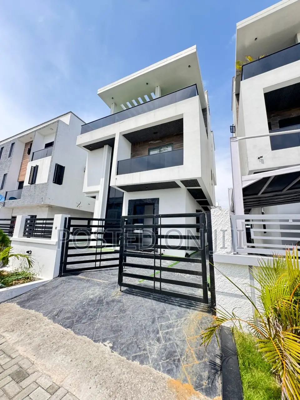 4bdrm Duplex in Orchid Lekki Before for sale in Lekki Phase 2