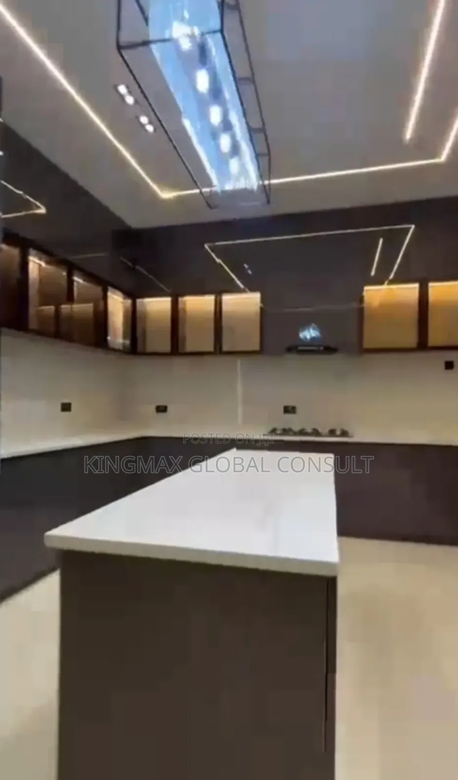 5bdrm Duplex in Wuye Abuja for sale in Wuye