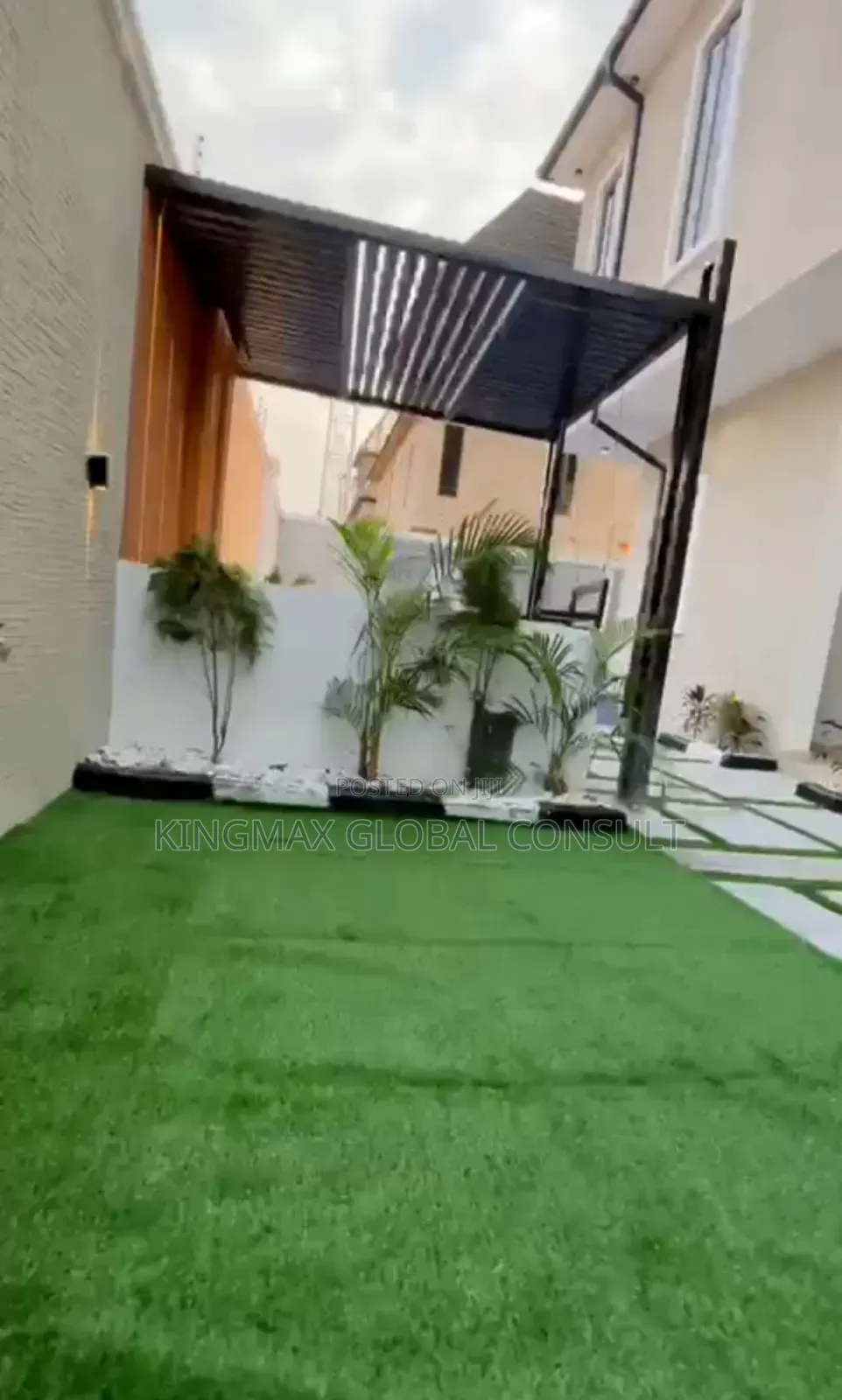 5bdrm Duplex in Wuye Abuja for sale in Wuye