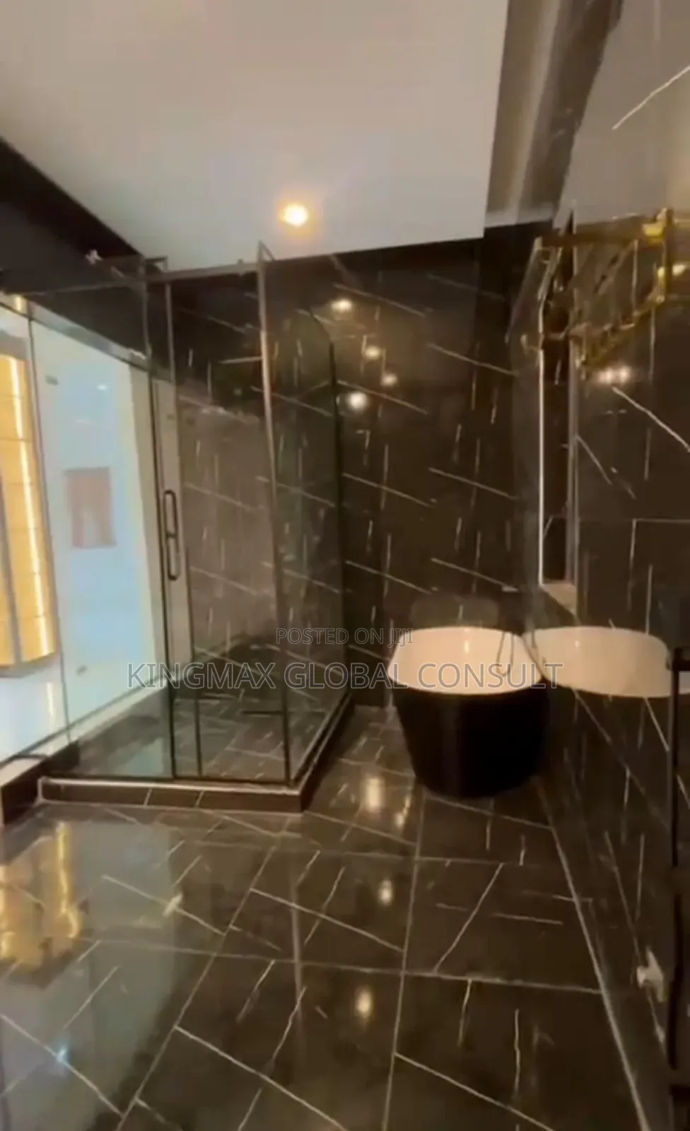 5bdrm Duplex in Wuye Abuja for sale in Wuye