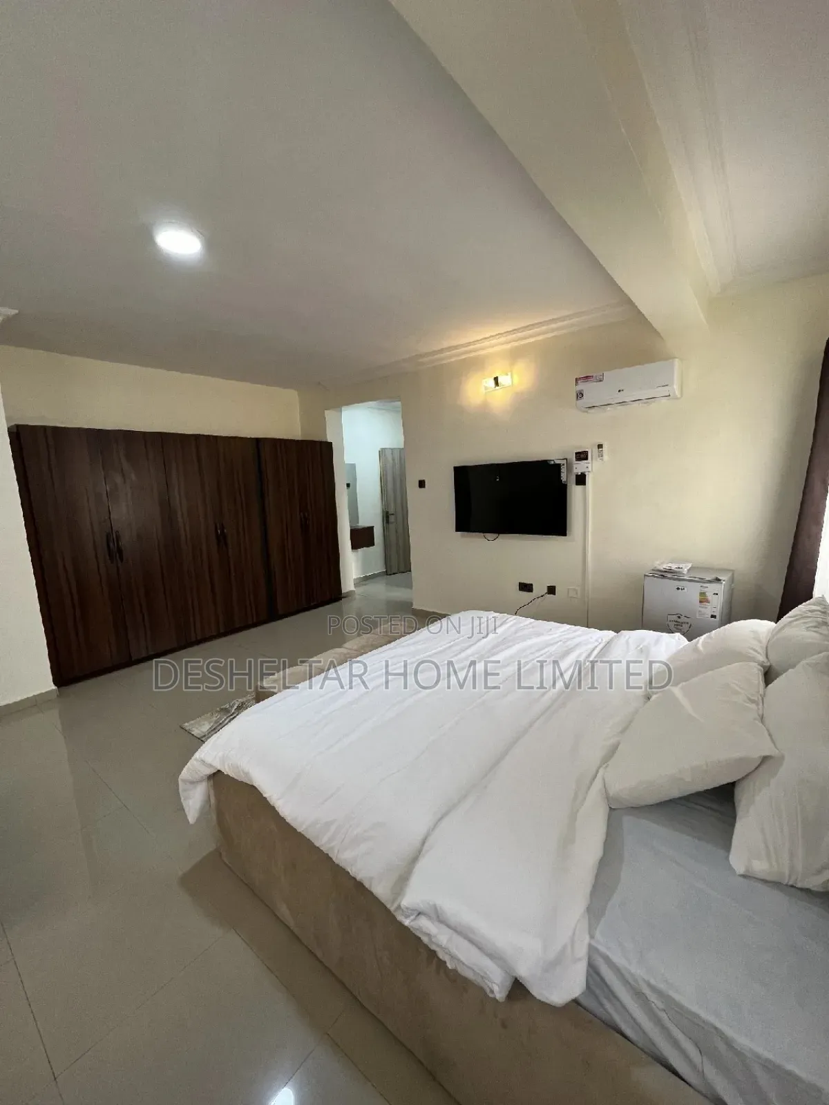 Furnished 1bdrm Block of Flats for rent in Victoria Island Extension