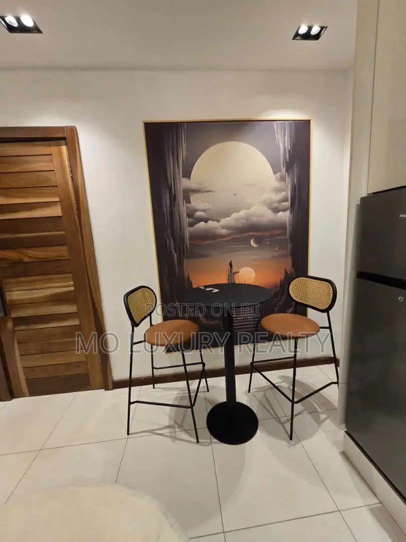 Furnished 2bdrm Apartment in Lekki Phase 1 for sale in Lekki Phase 1