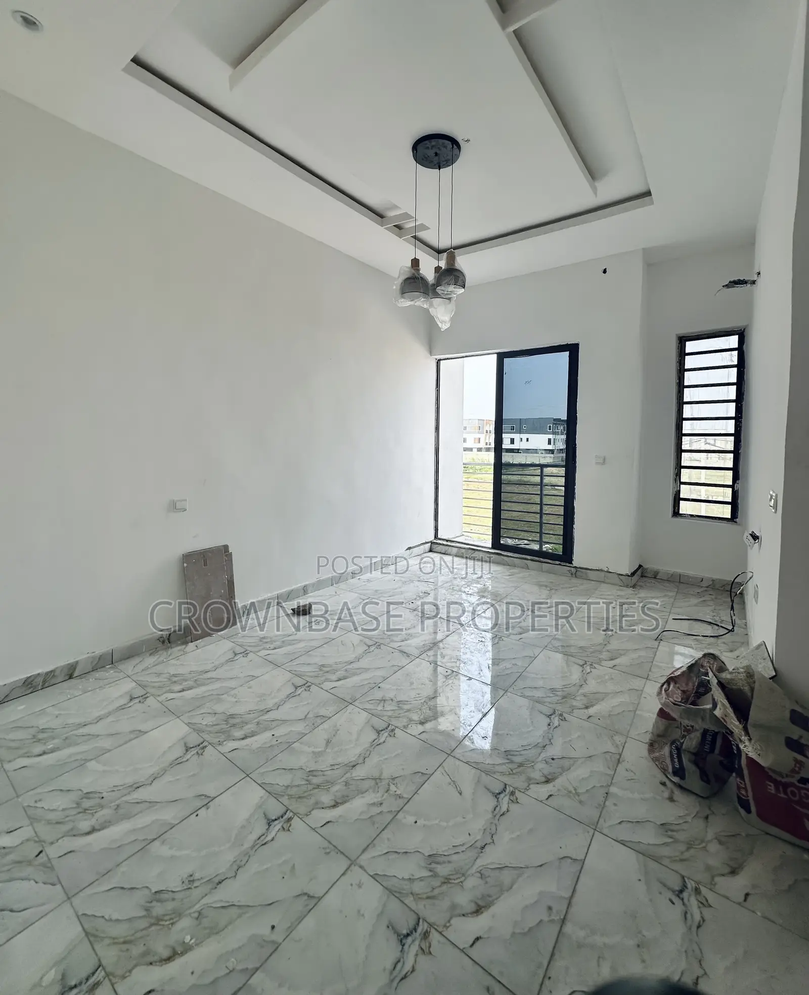2bdrm Duplex in Abraham Adesanya Estate for sale in Abraham Adesanya Estate