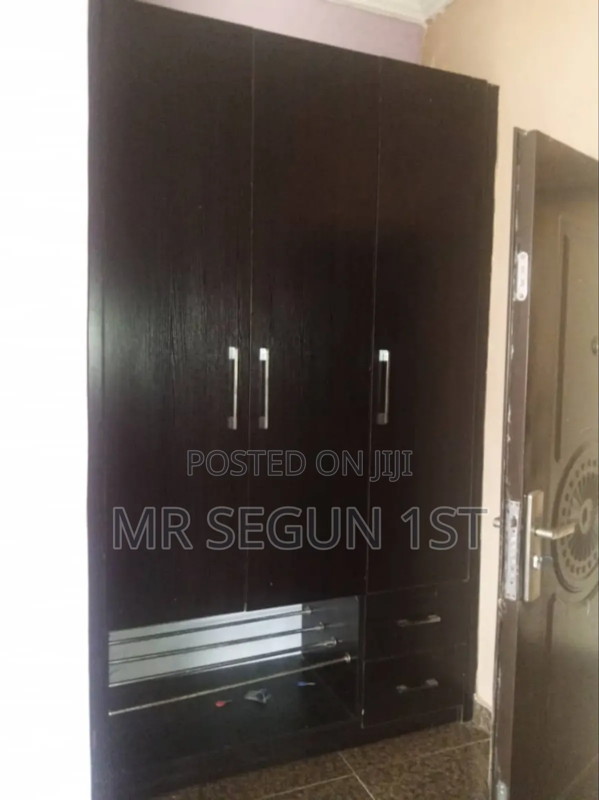 3bdrm Block of Flats in Oluyole Estate for rent in Oluyole Estate