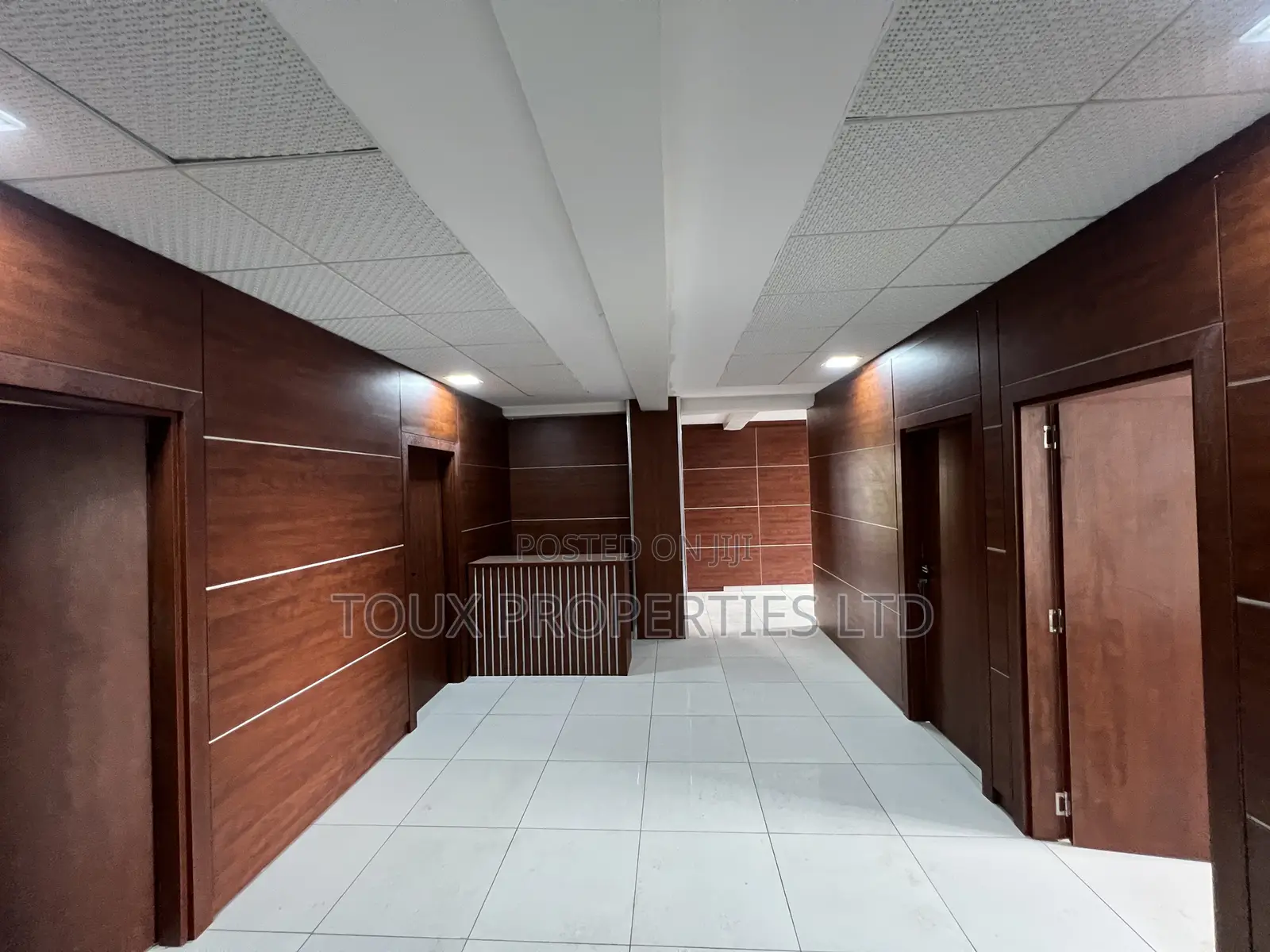 Office Space in Central Area in Garki 2