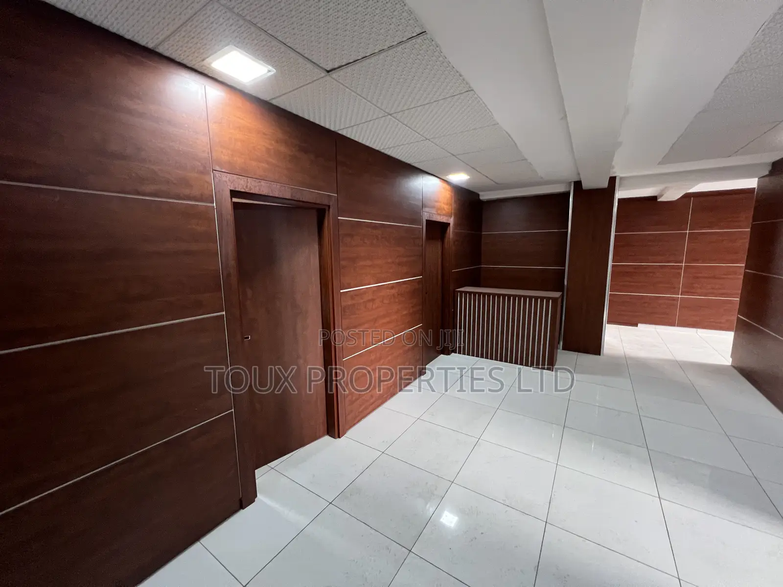 Office Space in Central Area in Garki 2