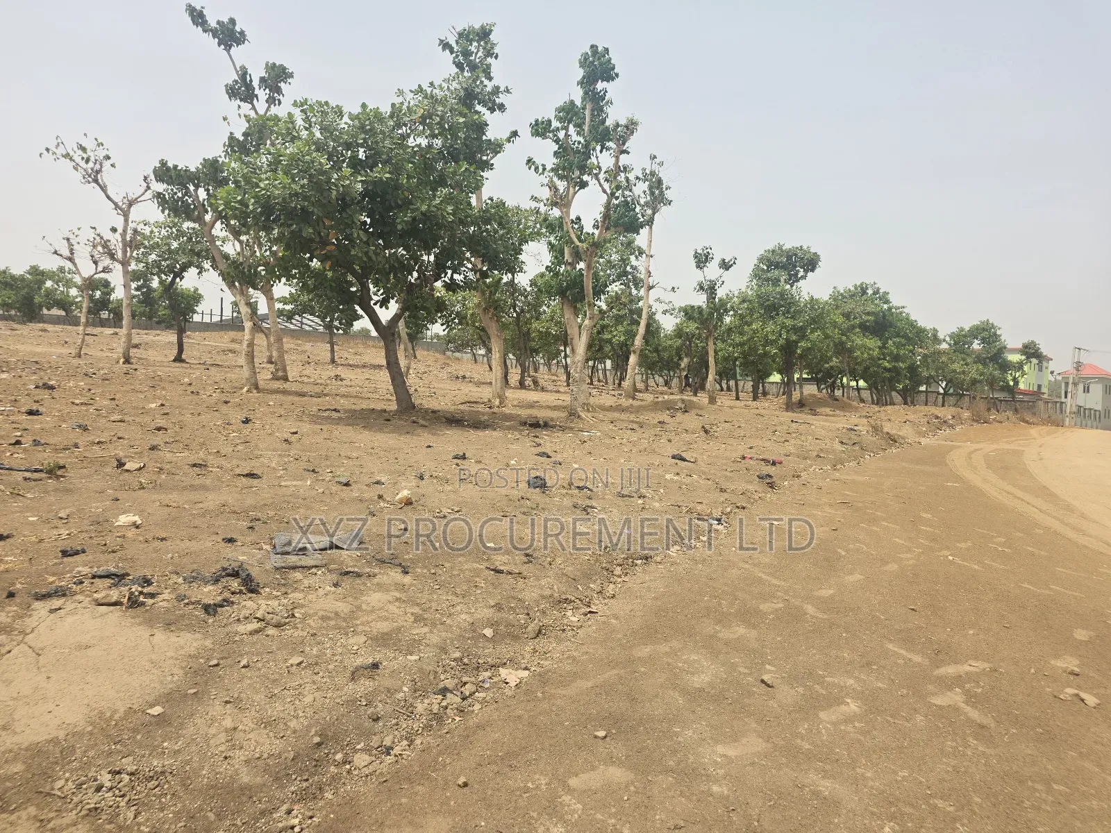 2.48 Hectares Industrial for Sale in Idu Industrial
