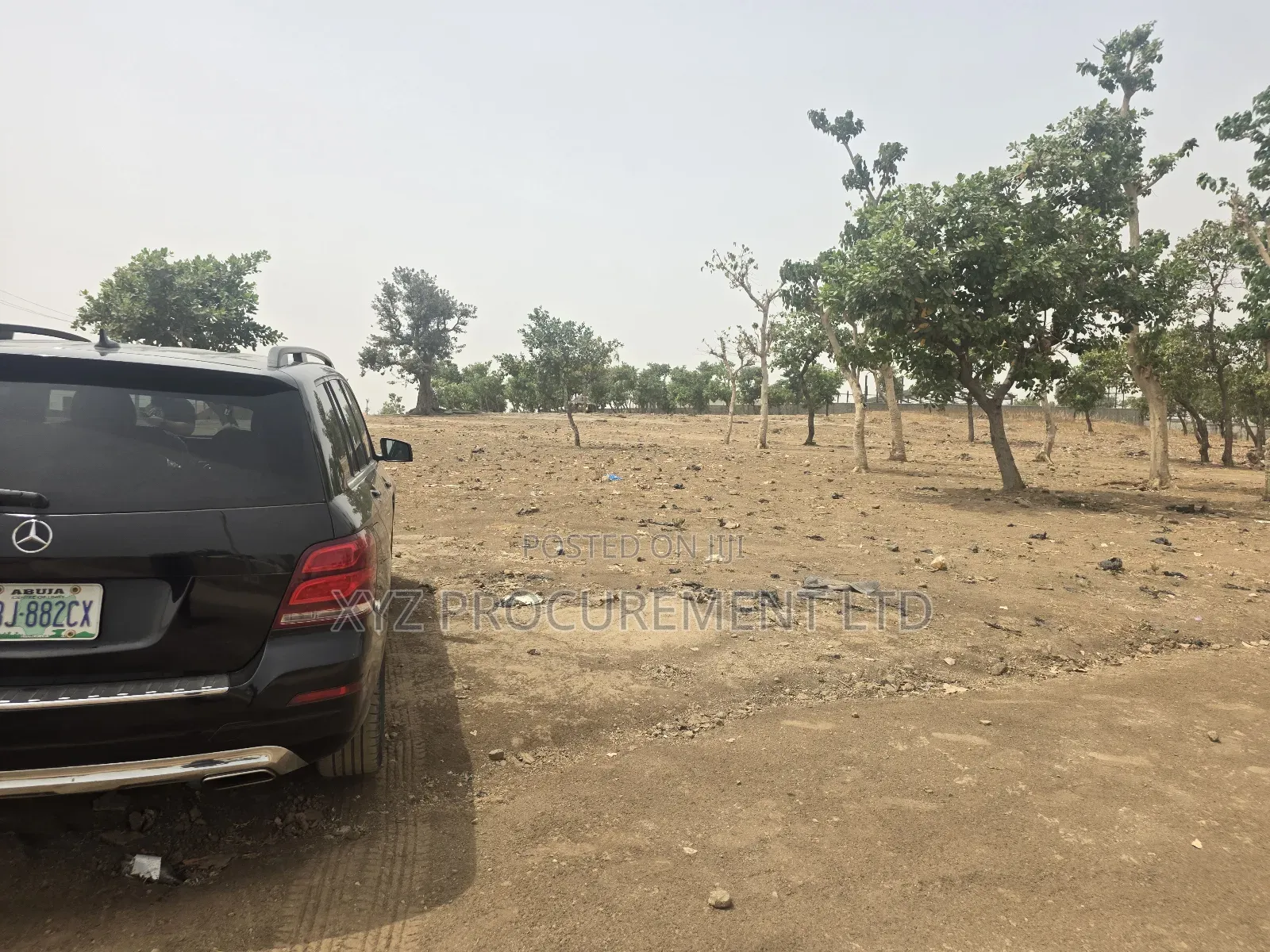 2.48 Hectares Industrial for Sale in Idu Industrial