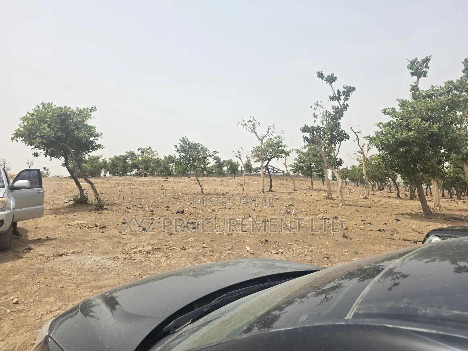 2.48 Hectares Industrial for Sale in Idu Industrial