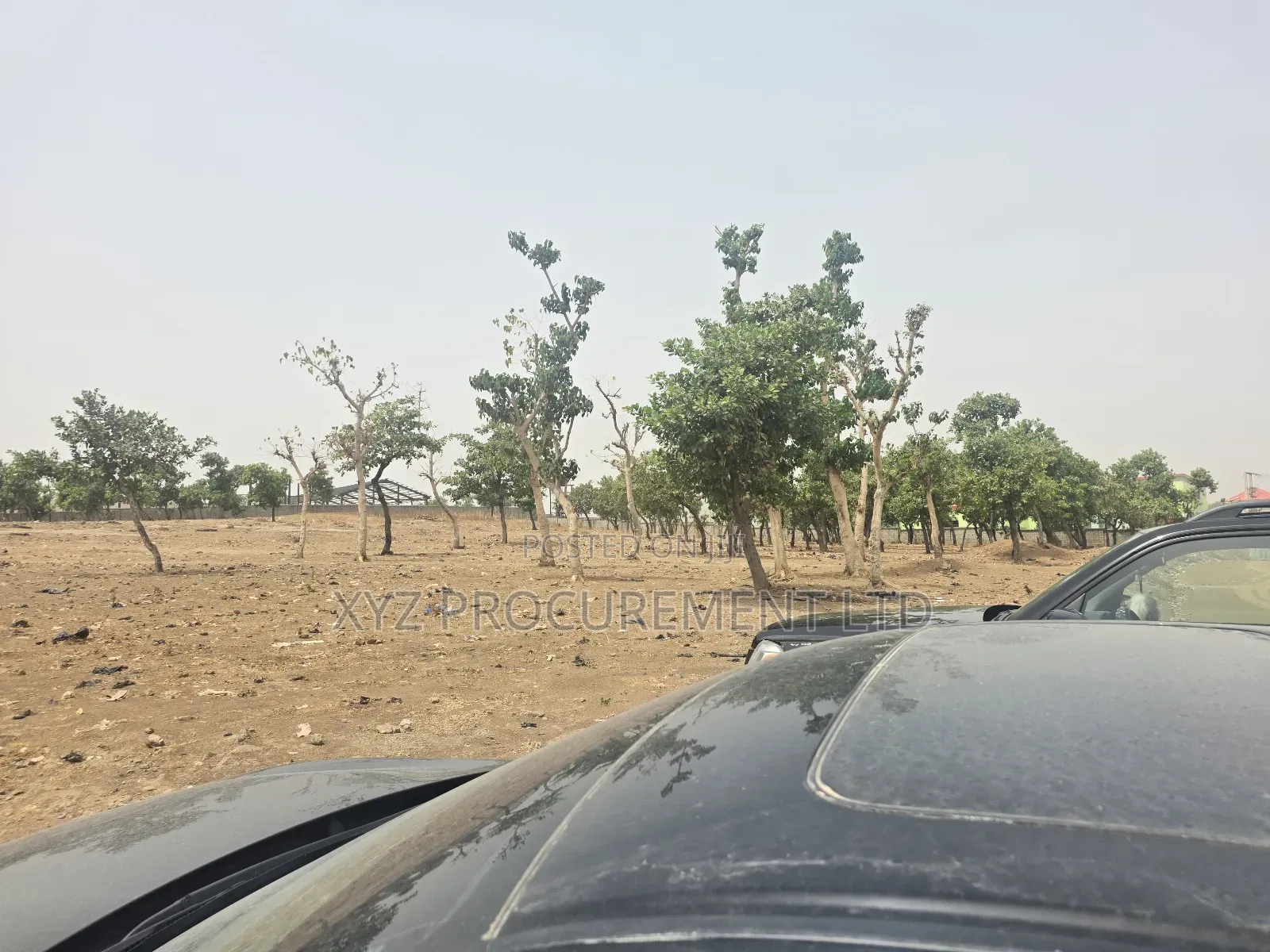 2.48 Hectares Industrial for Sale in Idu Industrial