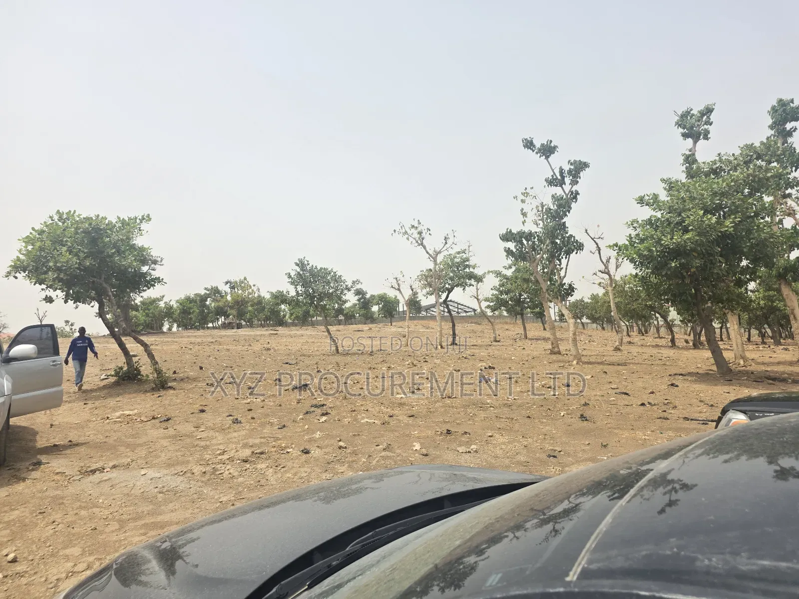 2.48 Hectares Industrial for Sale in Idu Industrial
