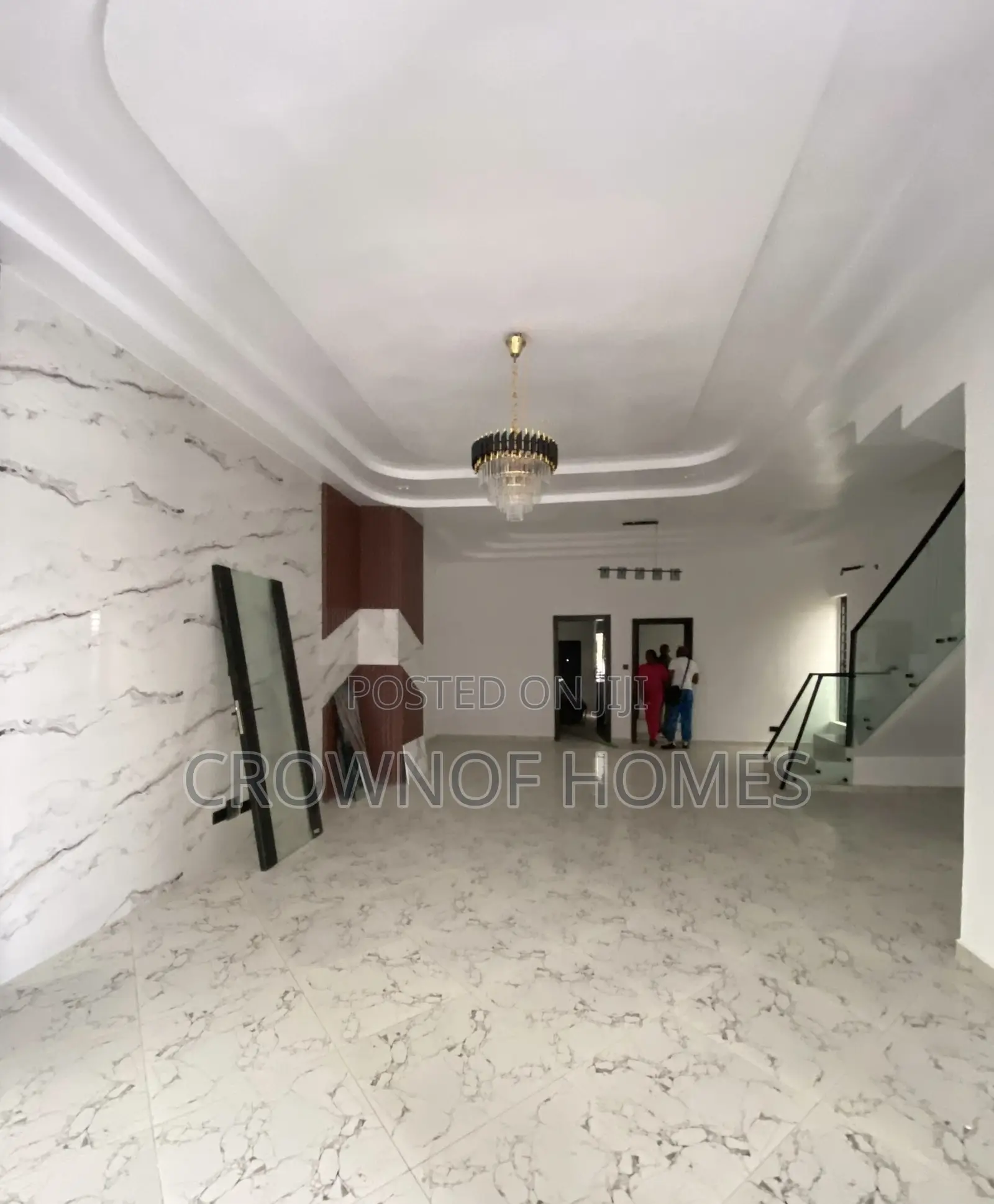 4bdrm Duplex in Beechwood Estate, Bogije for sale in Bogije