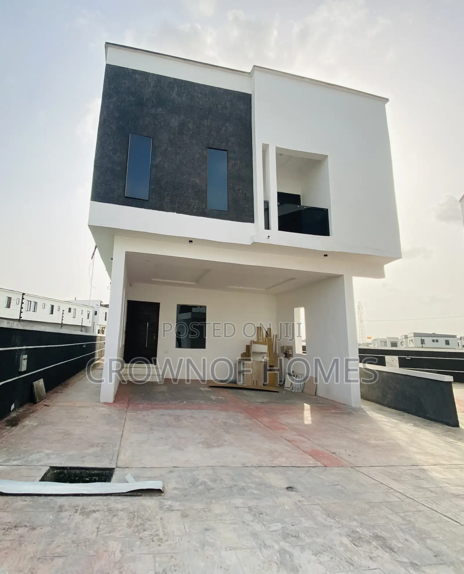 4bdrm Duplex in Abraham Adesanya Estate for sale in Abraham Adesanya Estate