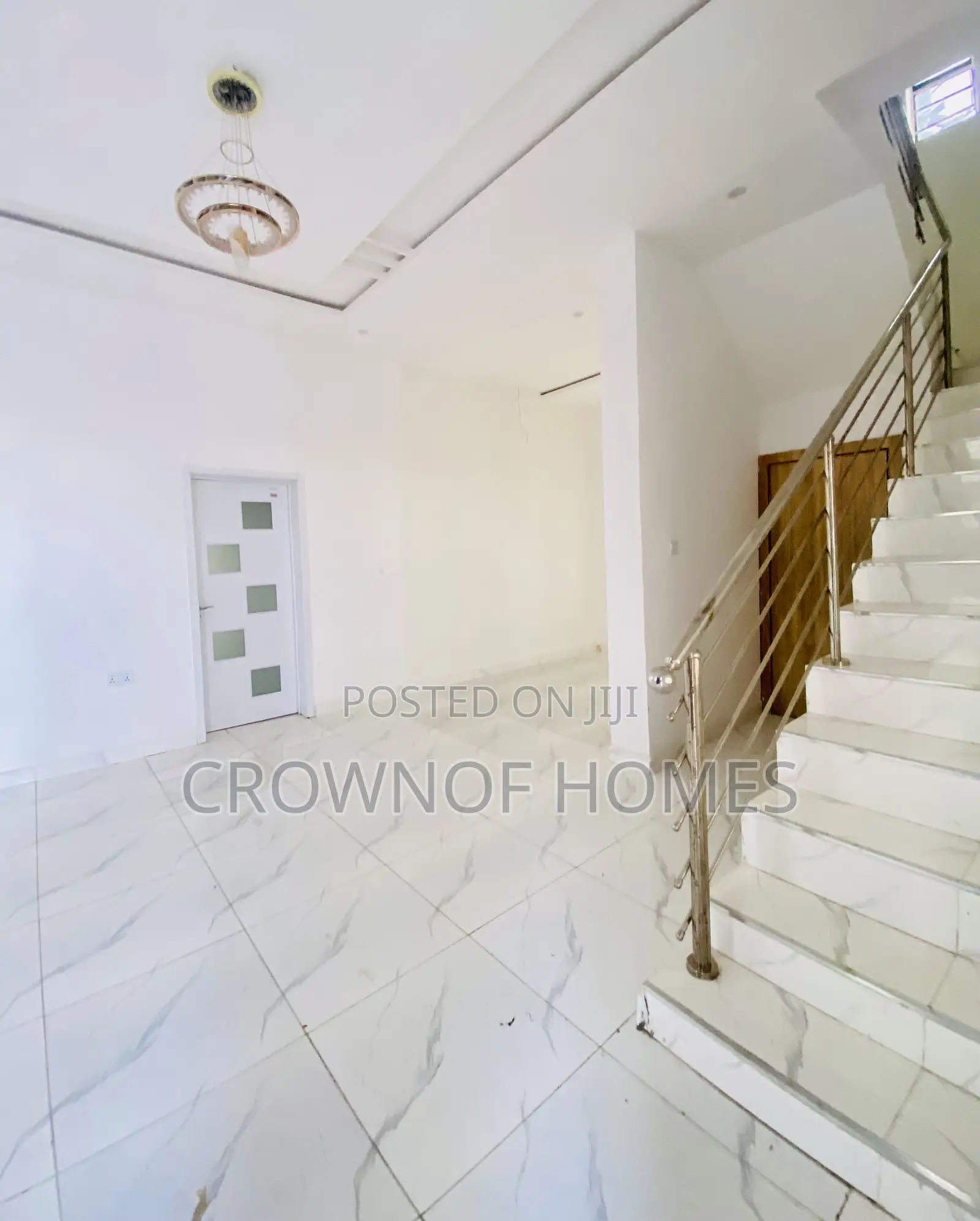 4bdrm Duplex in Abraham Adesanya Estate for sale in Abraham Adesanya Estate