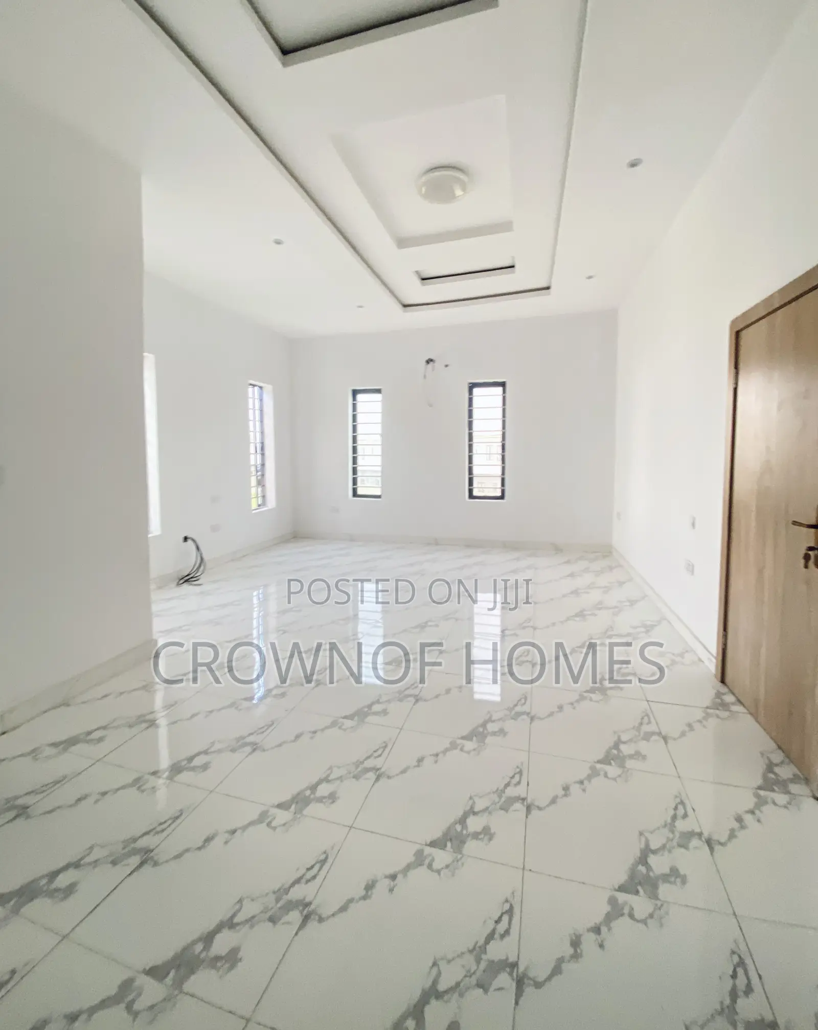 4bdrm Duplex in Abraham Adesanya Estate for sale in Abraham Adesanya Estate