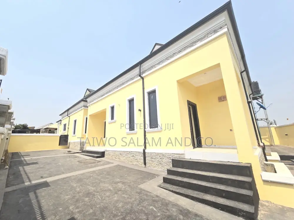 1bdrm Apartment in Mercy City, Abeokuta South for rent in Abeokuta South
