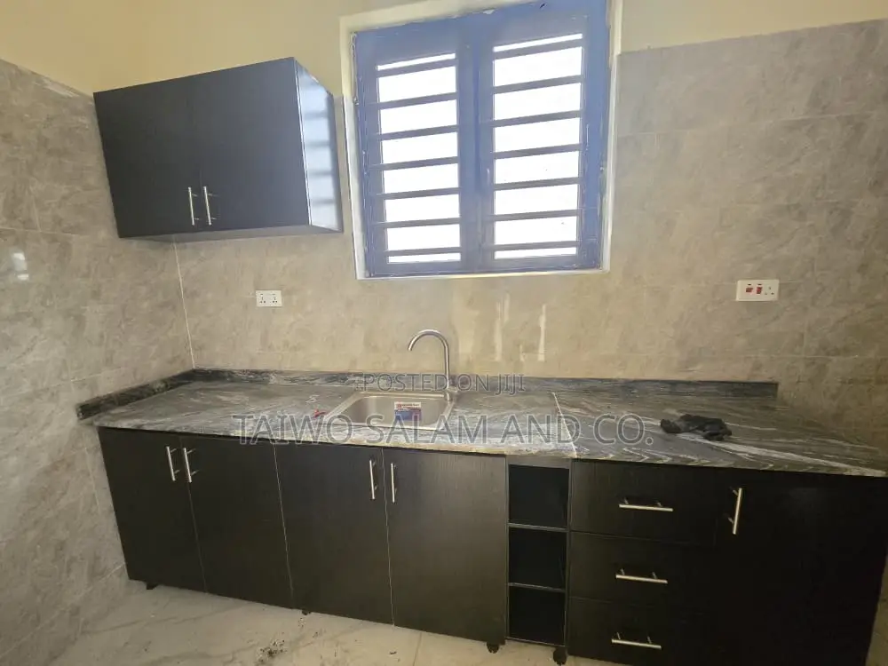 1bdrm Apartment in Mercy City, Abeokuta South for rent in Abeokuta South