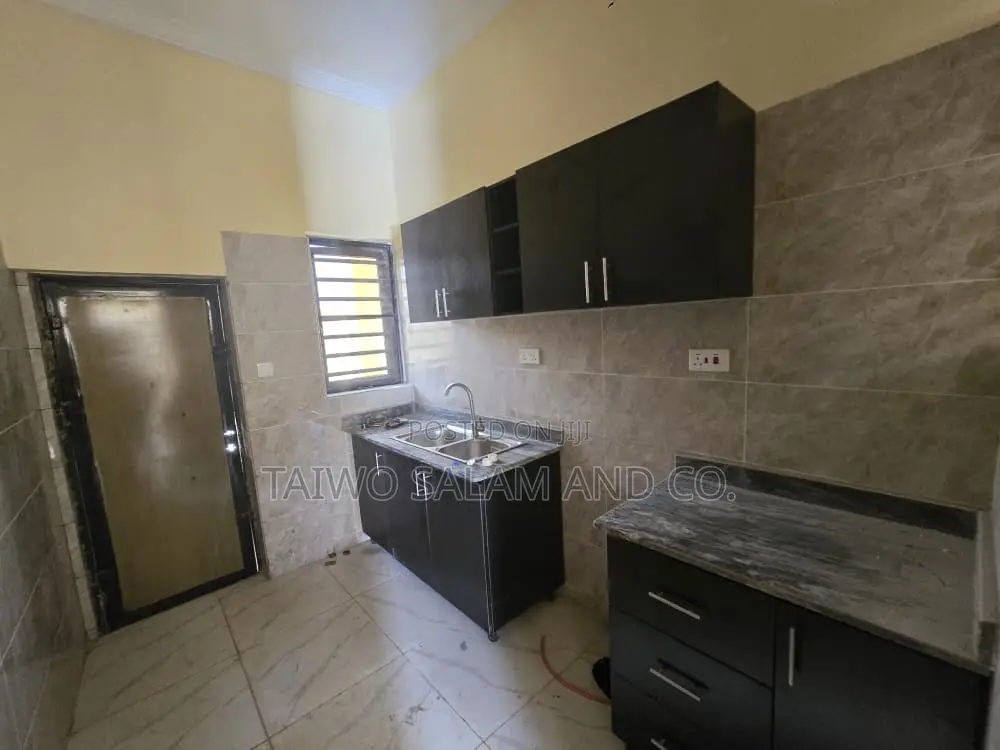 1bdrm Apartment in Mercy City, Abeokuta South for rent in Abeokuta South
