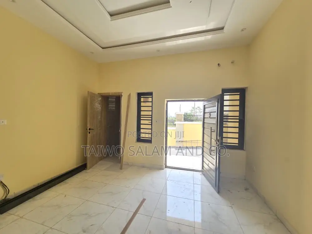 1bdrm Apartment in Mercy City, Abeokuta South for rent in Abeokuta South