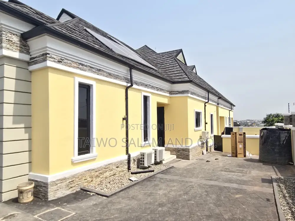 1bdrm Apartment in Mercy City, Abeokuta South for rent in Abeokuta South