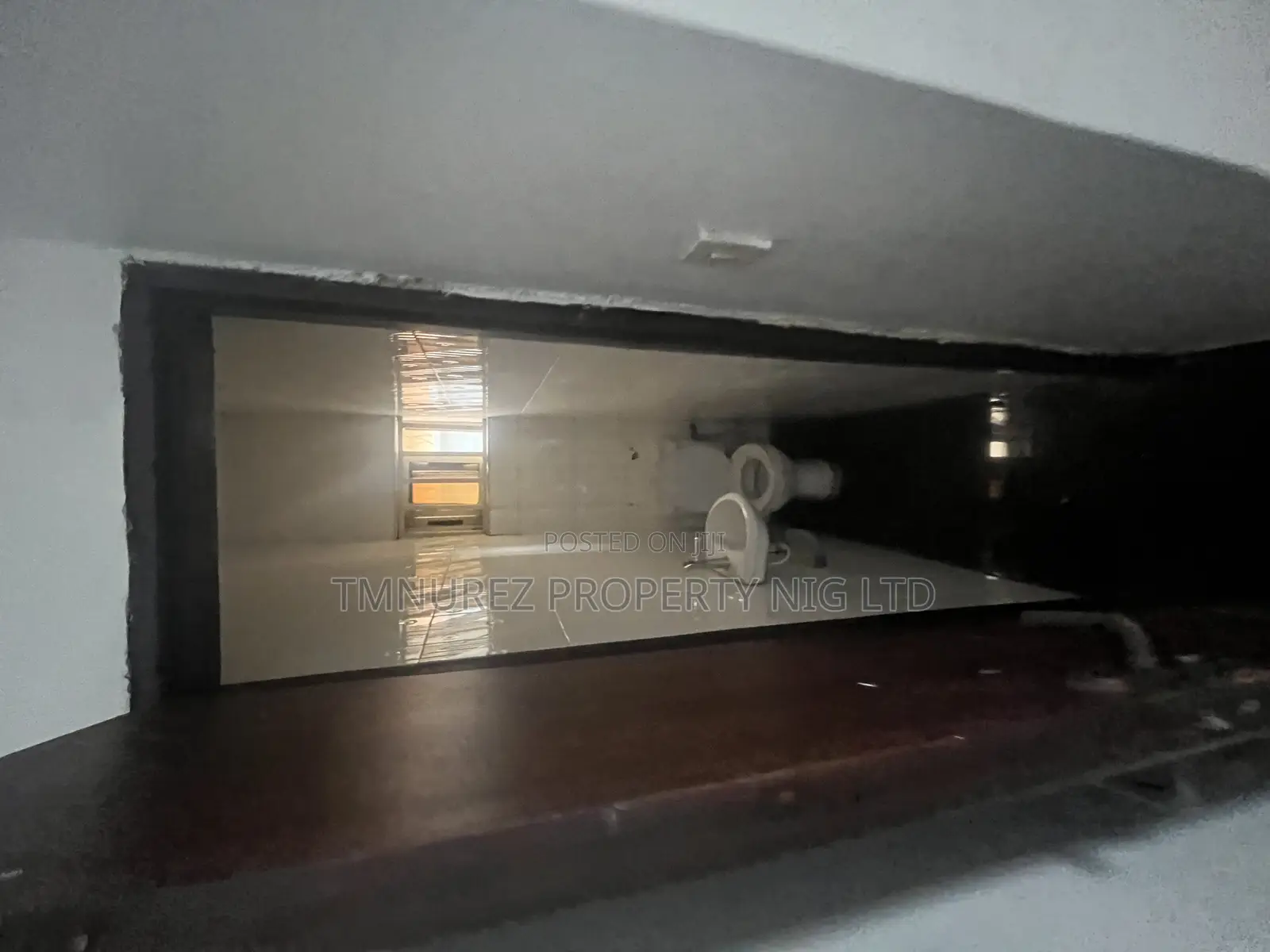 3bdrm Apartment in Osapa for rent in Osapa london