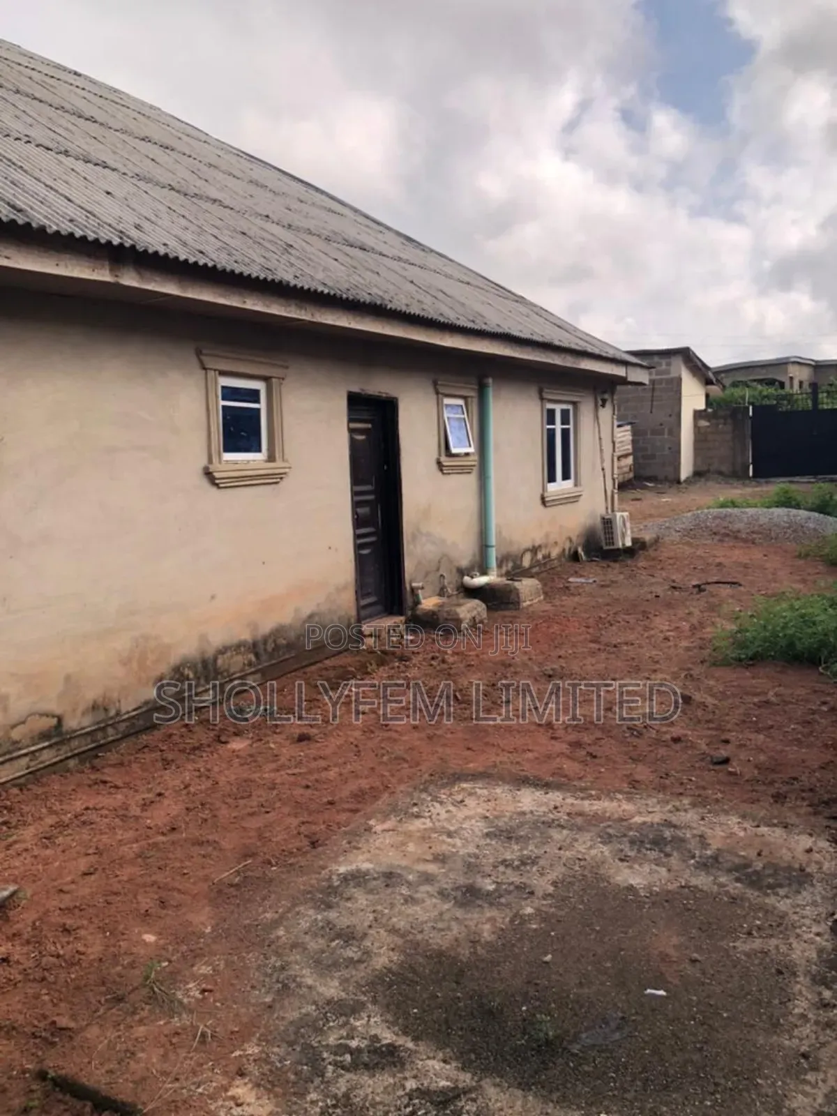 Furnished 3bdrm Bungalow in Top City Estate, Ifo for sale in Ifo
