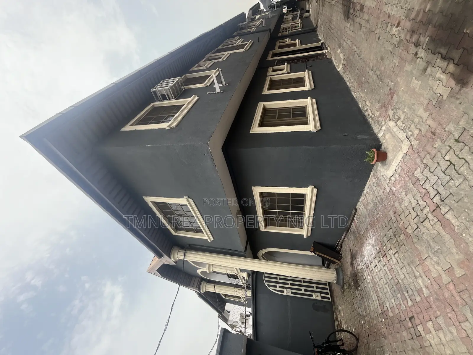 3bdrm Apartment in Osapa for rent in Osapa london
