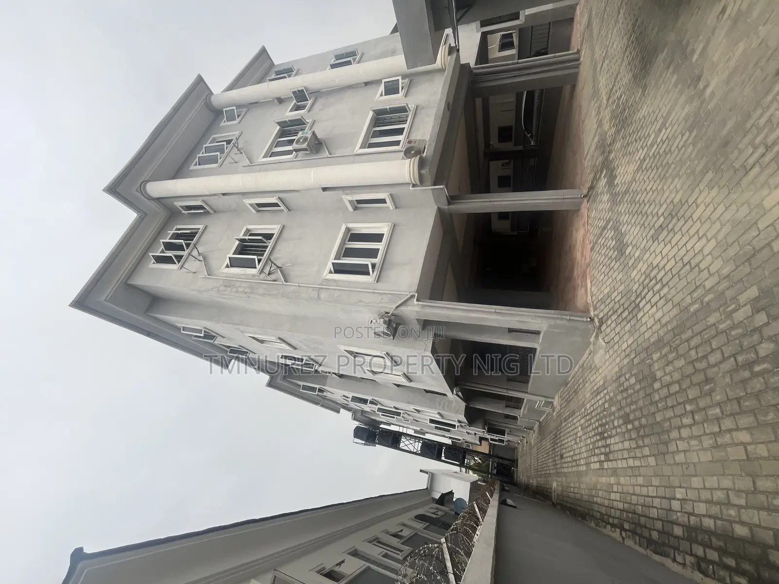 3bdrm Apartment in Osapa for rent in Osapa london
