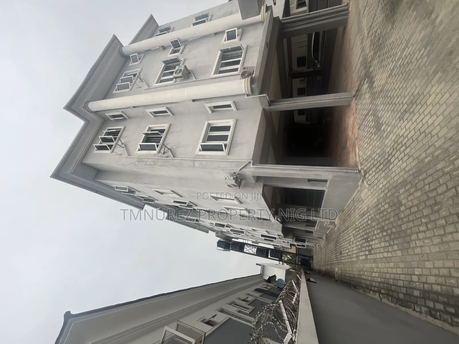 3bdrm Apartment in Osapa for rent in Osapa london
