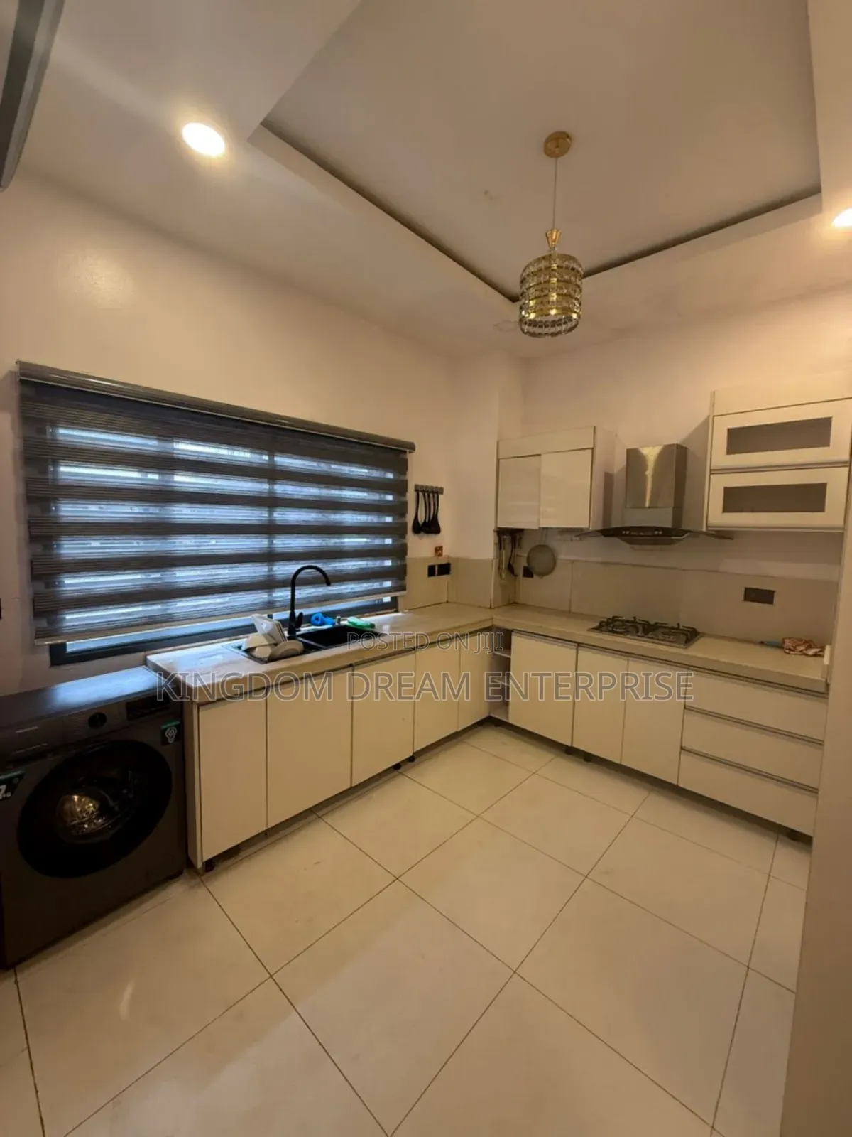 Furnished 2bdrm Apartment in Ikate Lekki Lagos for rent in Ikate