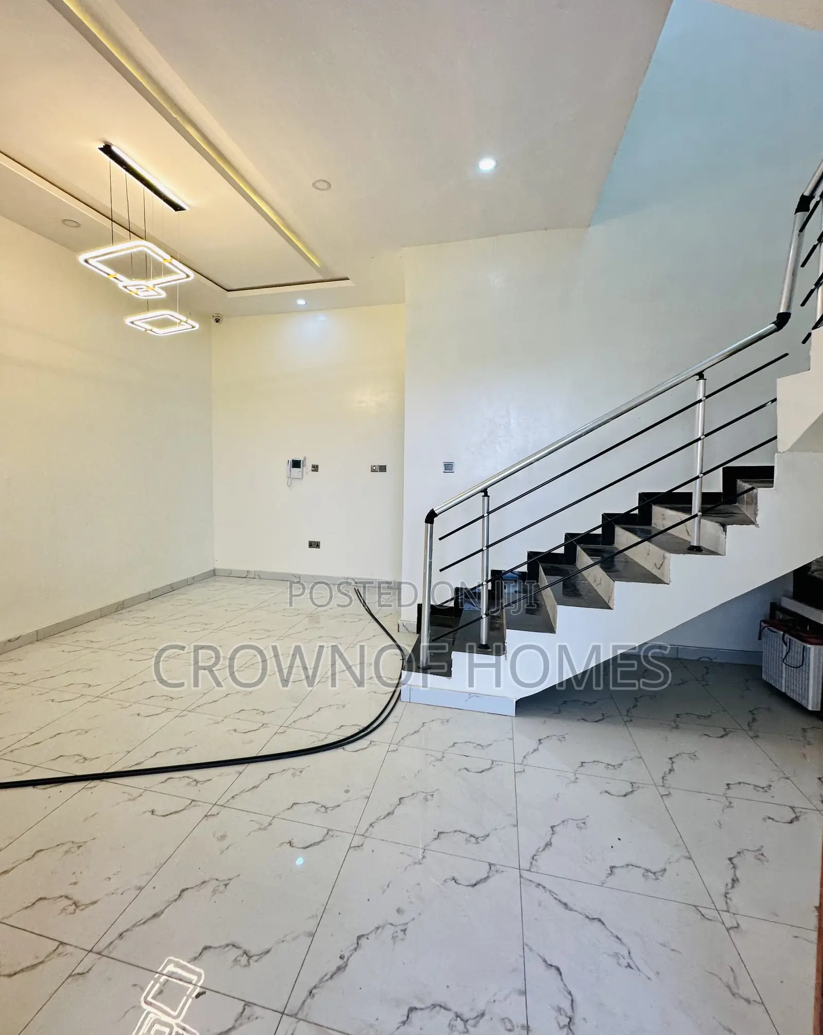 4bdrm Duplex in Abraham Adesanya Estate for sale in Abraham Adesanya Estate
