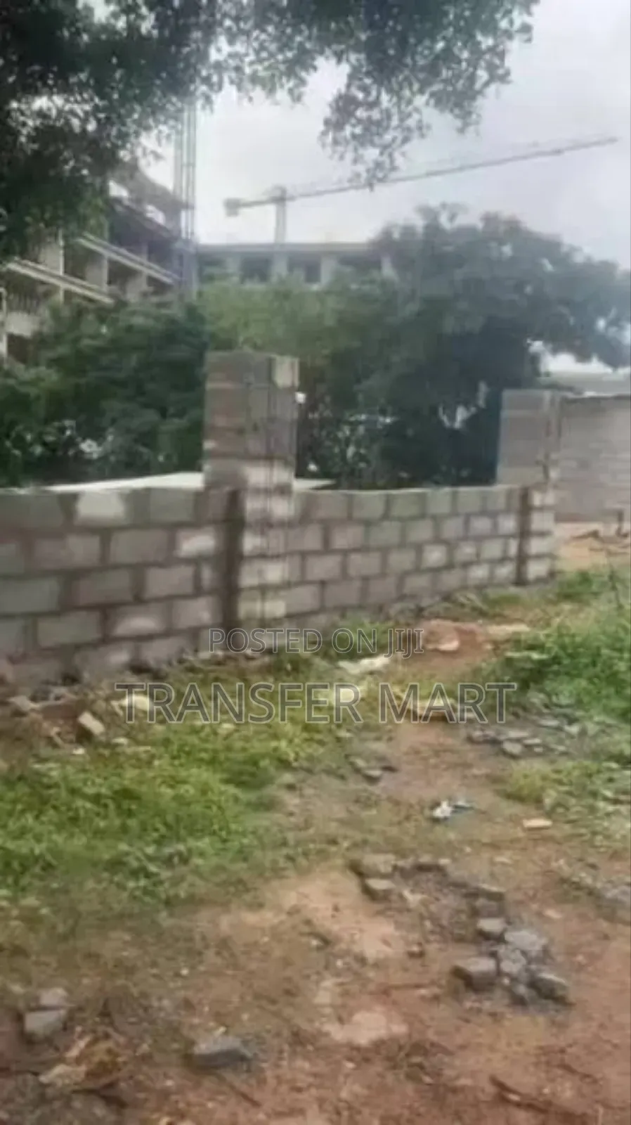 Size: 1.5 Hectares • Title: Fcda C of O R of O in Maitama