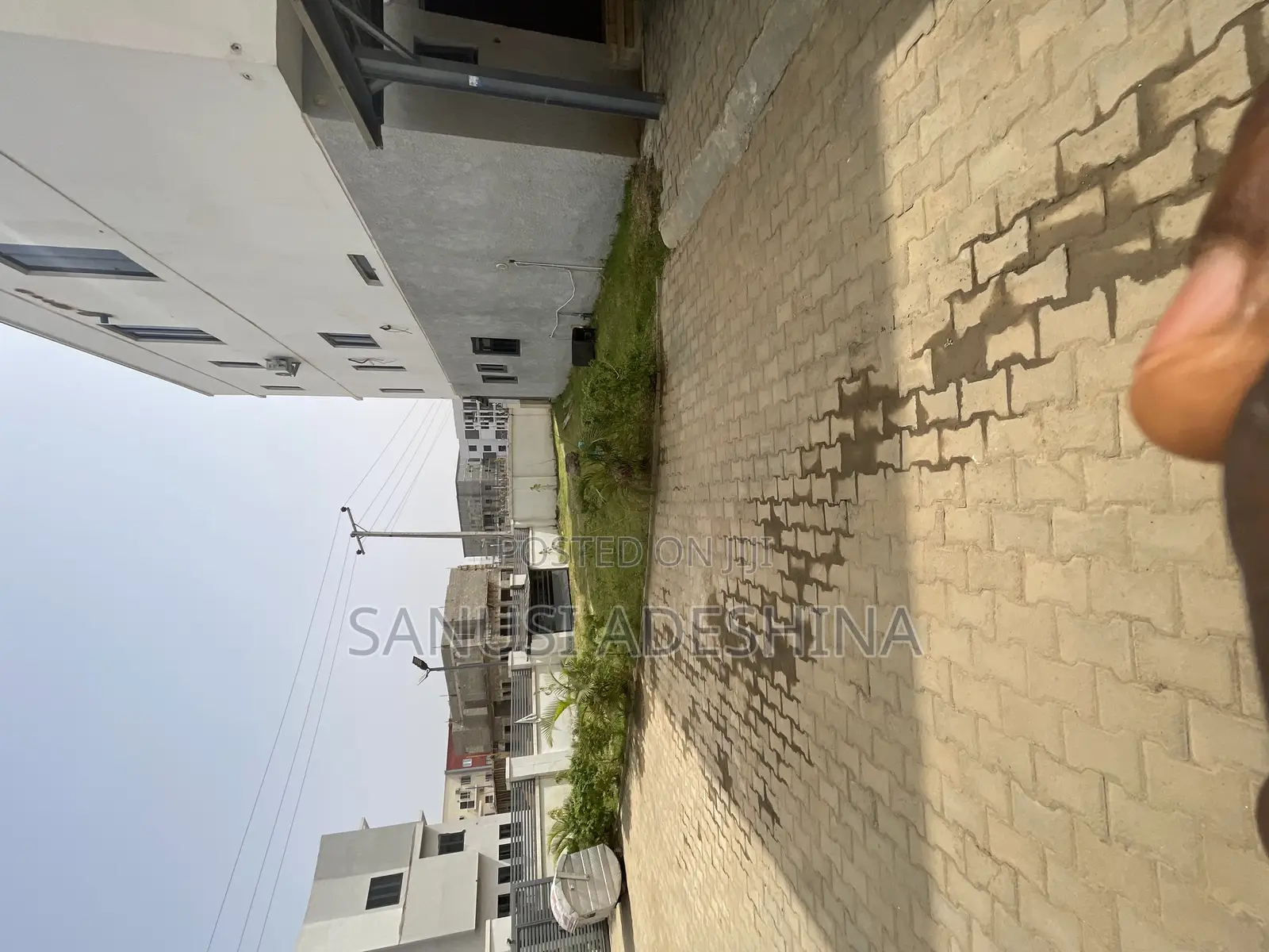 4bdrm House in Jahi Gilmore,Fct for sale in Jahi
