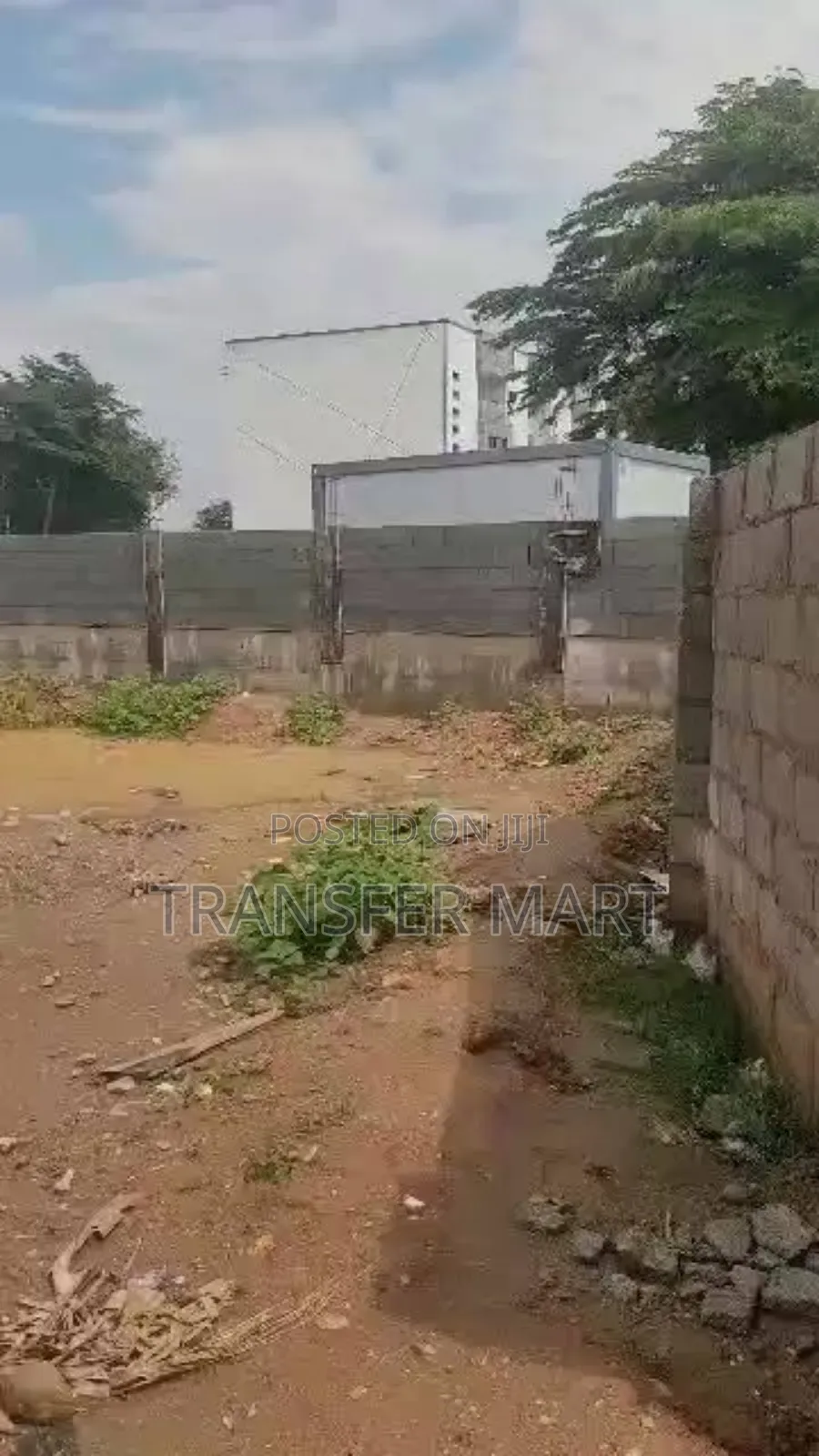 Size: 1.5 Hectares • Title: Fcda C of O R of O in Maitama