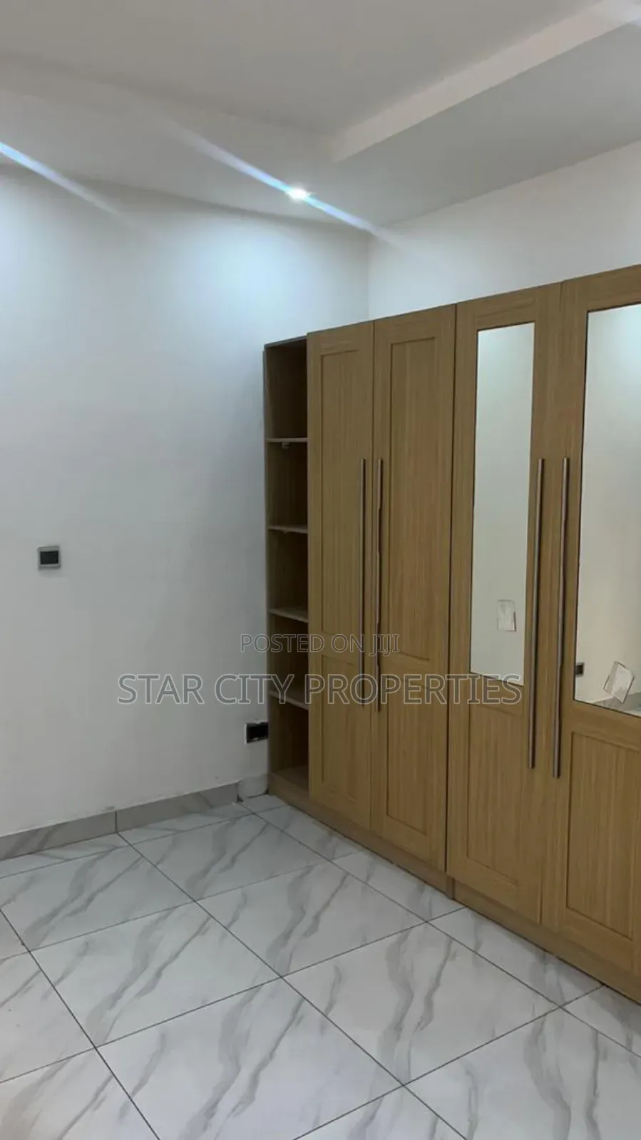 4bdrm Townhouse / Terrace in Allen Avenue Ikeja for rent in Allen Avenue