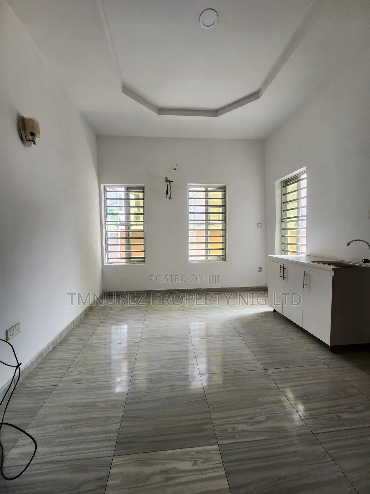 Studio Apartment in Lekki County Home, Ikota for rent in Ikota