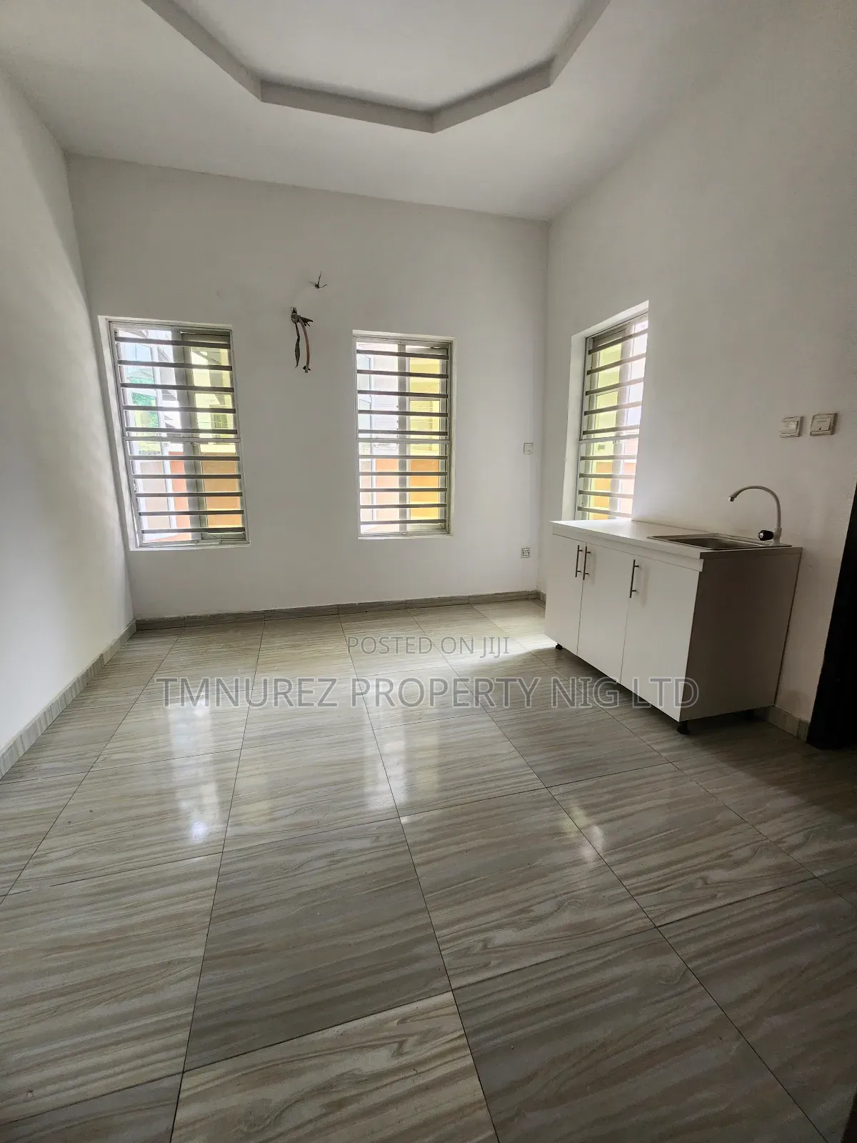 Studio Apartment in Lekki County Home, Ikota for rent in Ikota