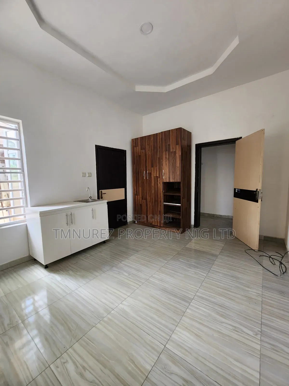 Studio Apartment in Lekki County Home, Ikota for rent in Ikota