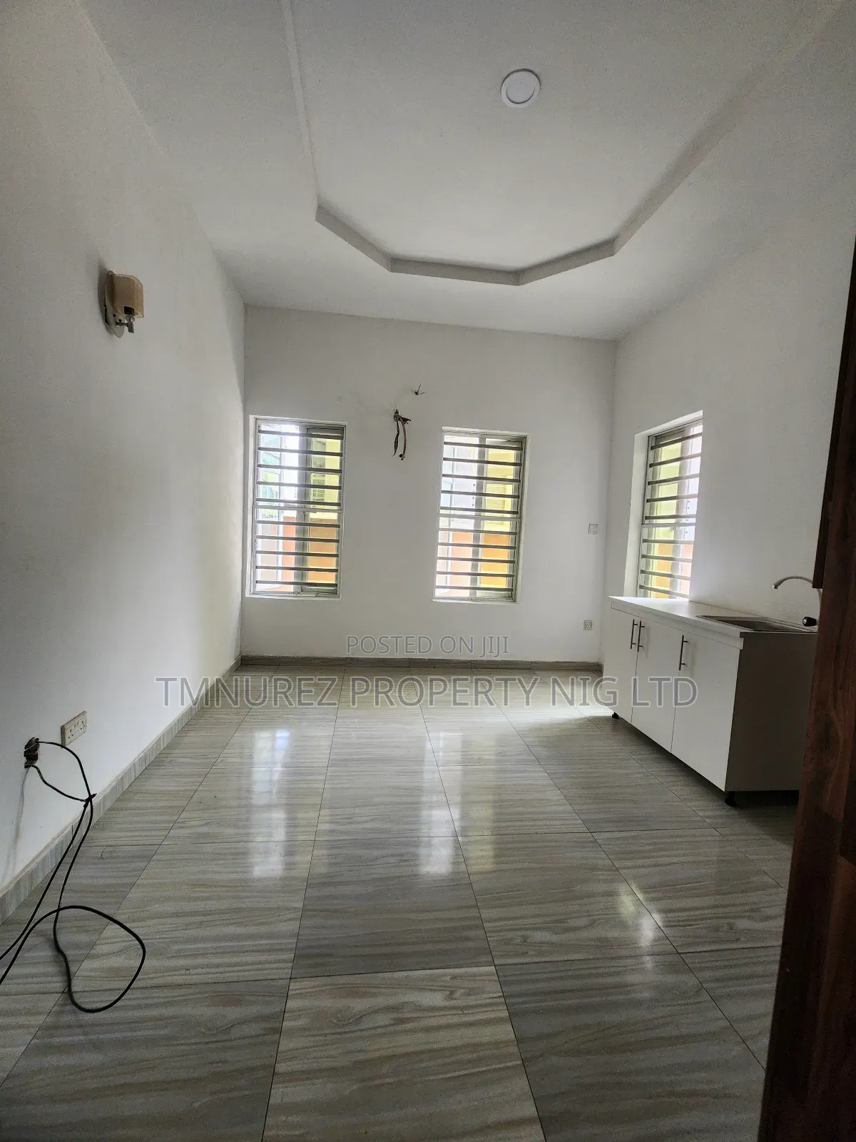 Studio Apartment in Lekki County Home, Ikota for rent in Ikota