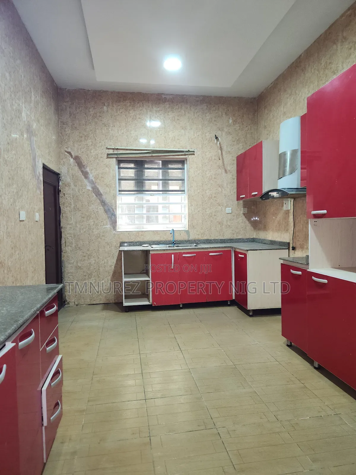 Mini Flat in Lekki Couty Home, Ikota for rent in Ikota
