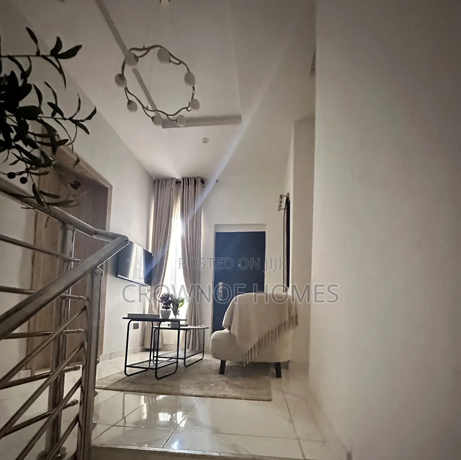4bdrm Duplex in Abraham Adesanya Estate for sale in Abraham Adesanya Estate