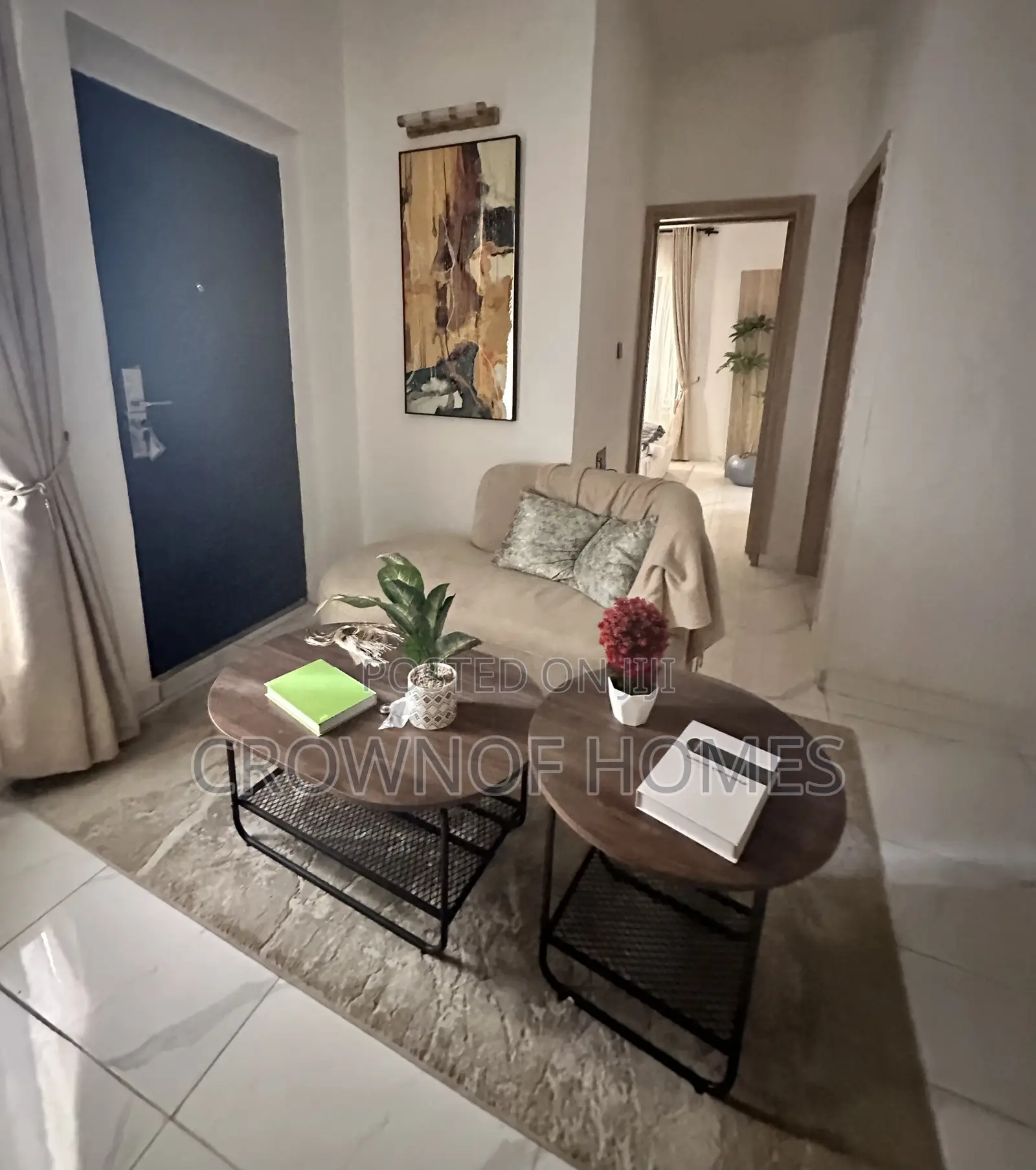 4bdrm Duplex in Abraham Adesanya Estate for sale in Abraham Adesanya Estate