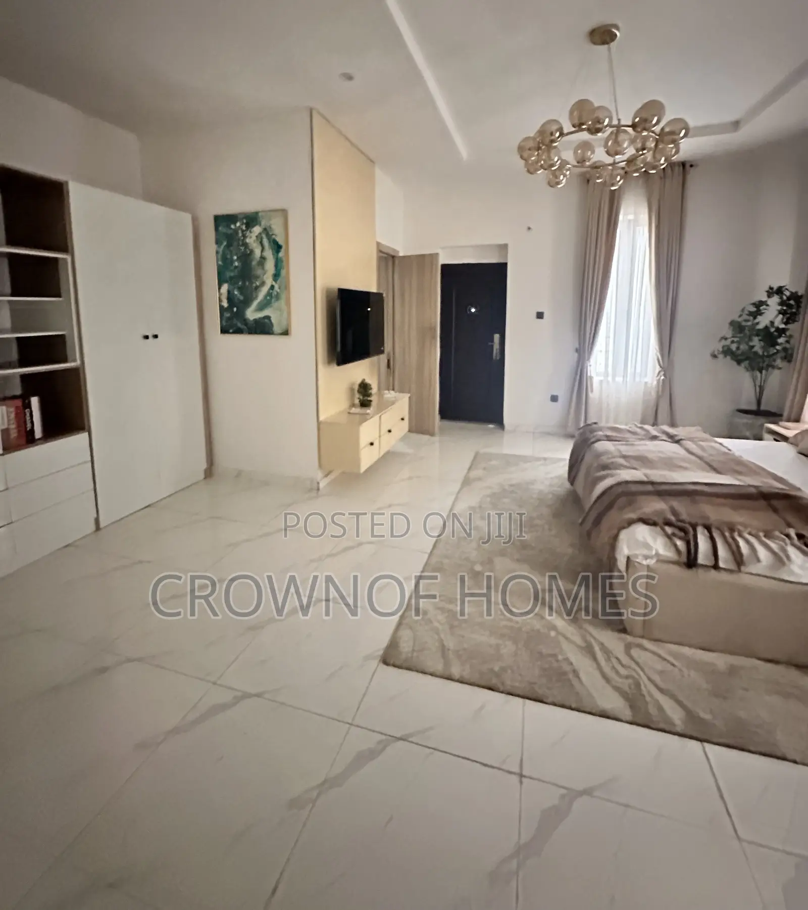 4bdrm Duplex in Abraham Adesanya Estate for sale in Abraham Adesanya Estate