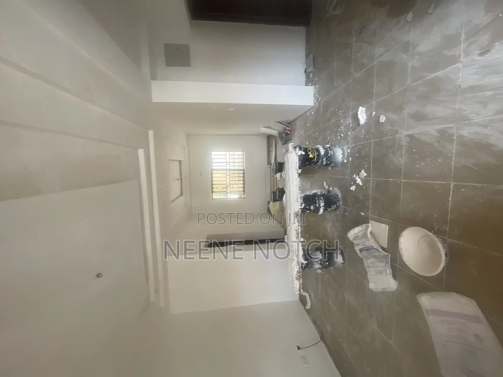 3bdrm Block of Flats in Pries Estate, Galadimawa for rent in Galadimawa