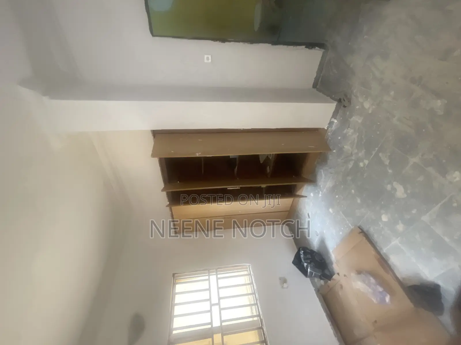 3bdrm Block of Flats in Pries Estate, Galadimawa for rent in Galadimawa