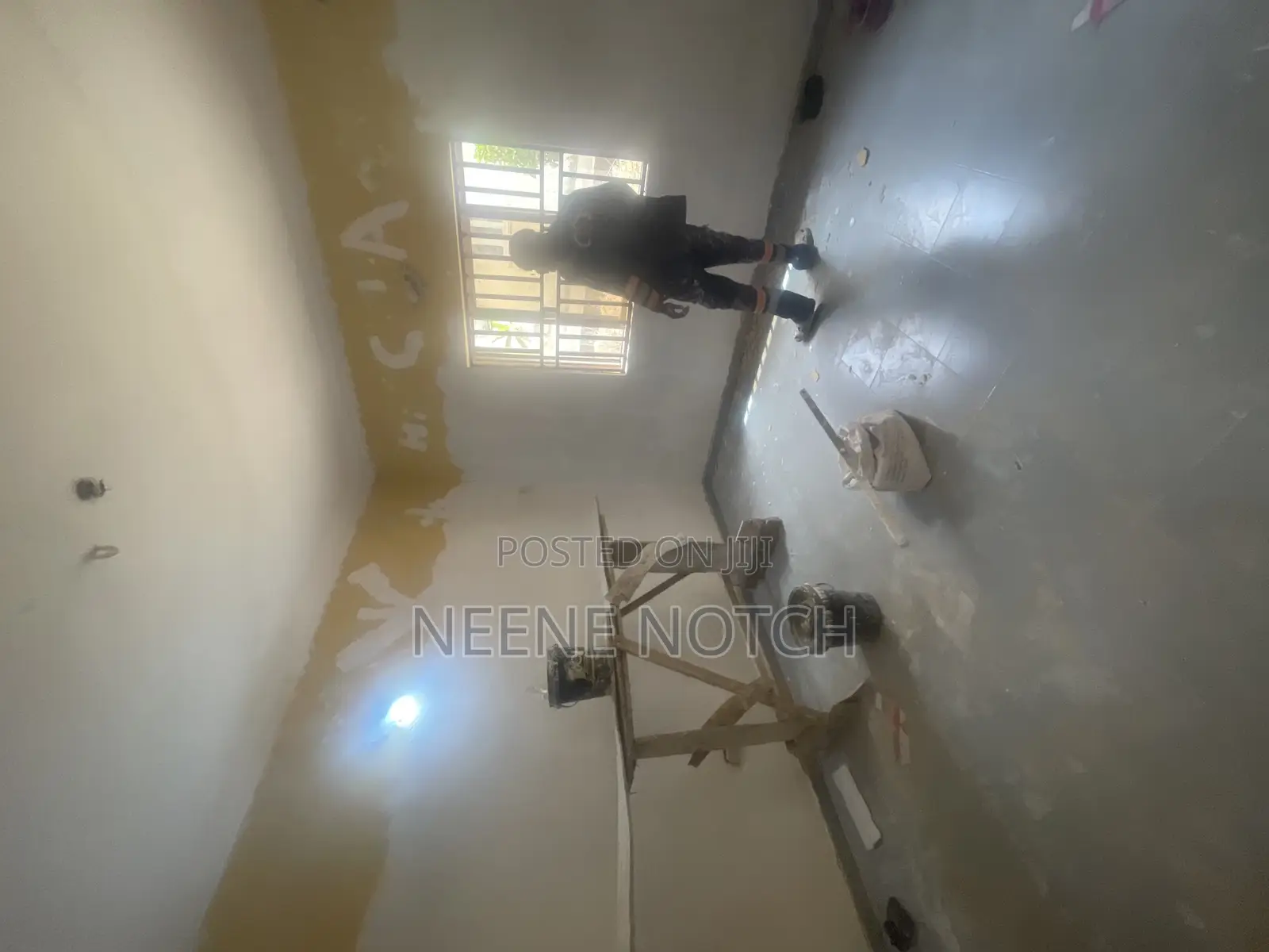 3bdrm Block of Flats in Pries Estate, Galadimawa for rent in Galadimawa