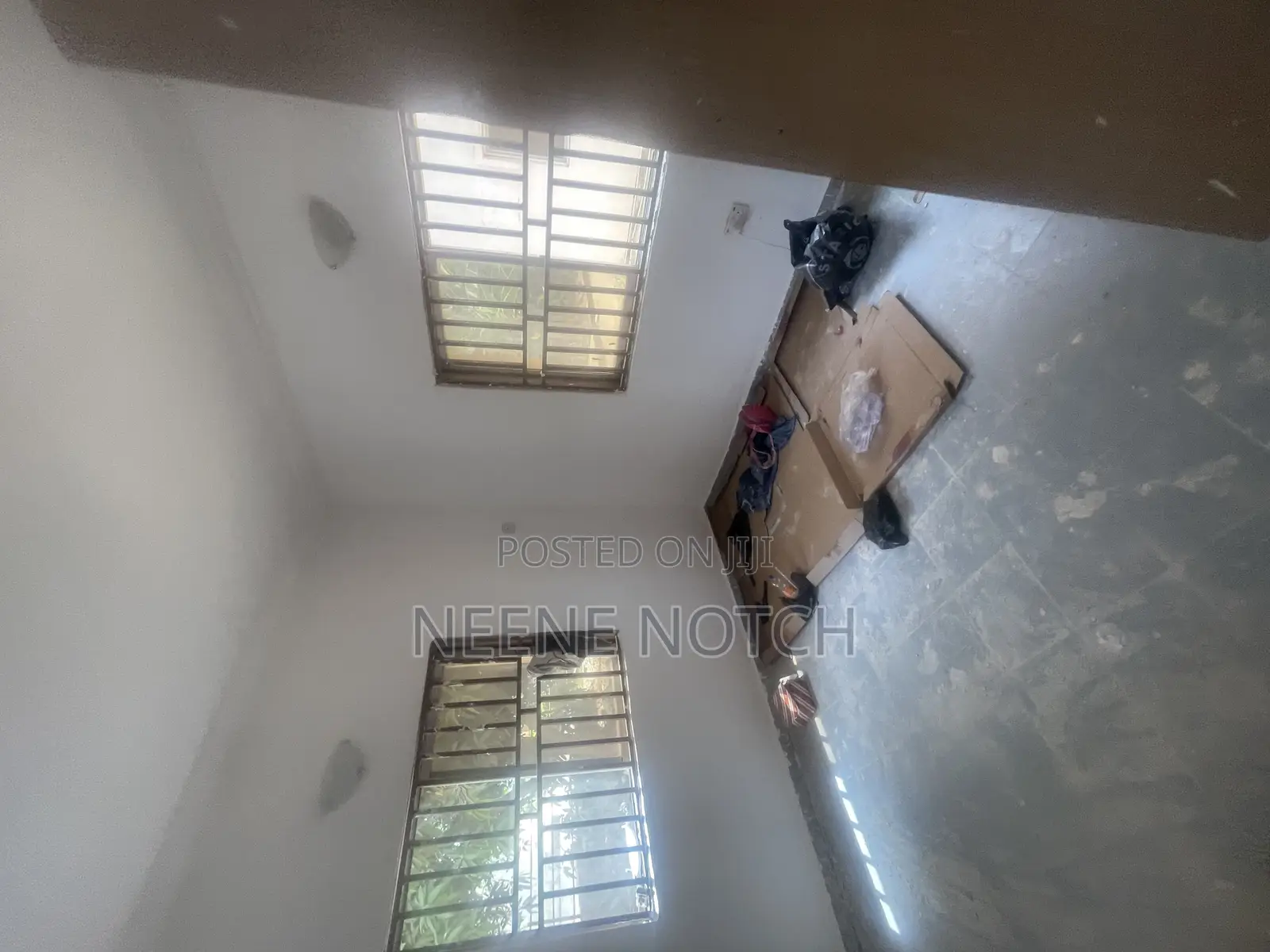3bdrm Block of Flats in Pries Estate, Galadimawa for rent in Galadimawa