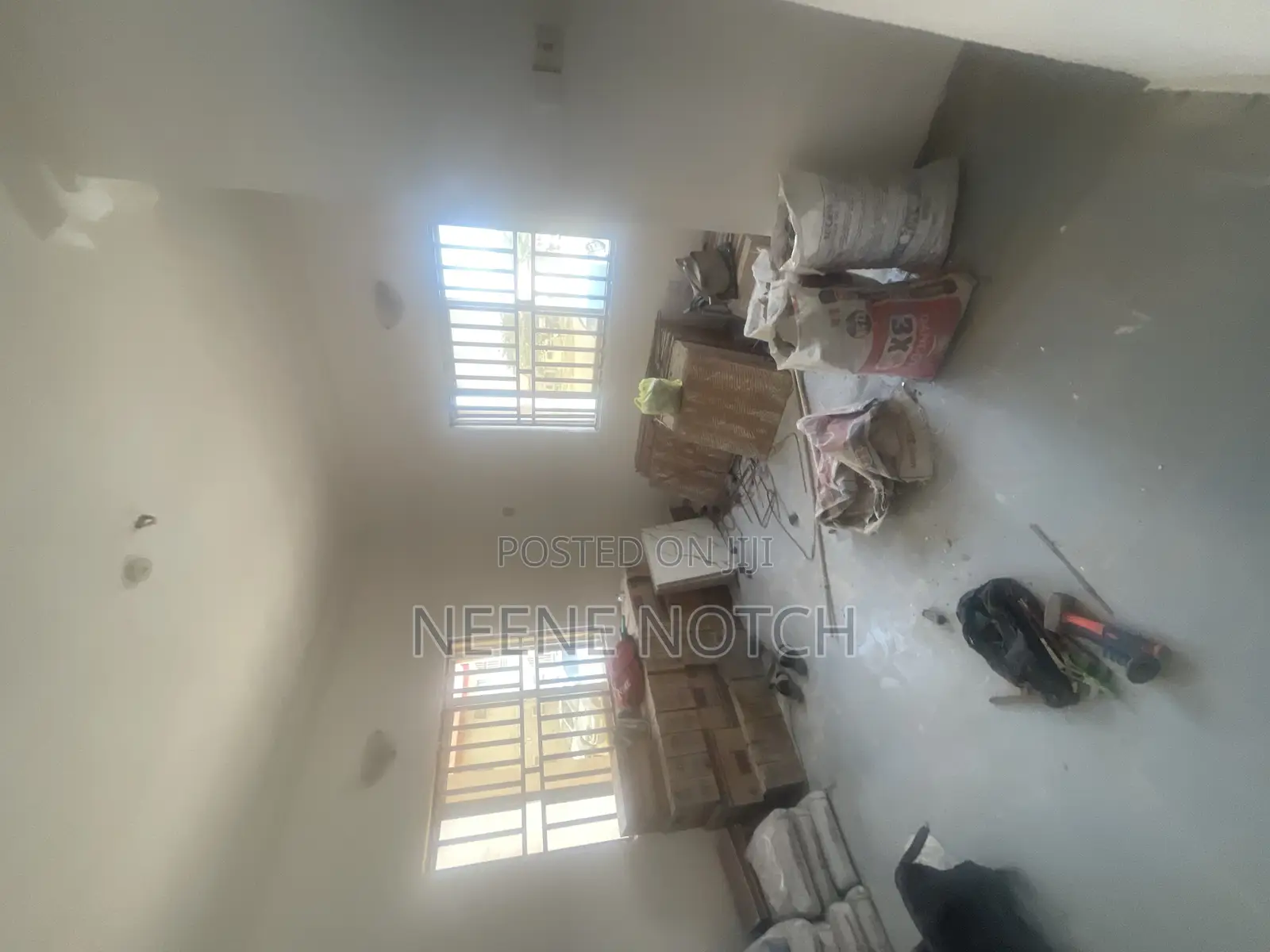 3bdrm Block of Flats in Pries Estate, Galadimawa for rent in Galadimawa