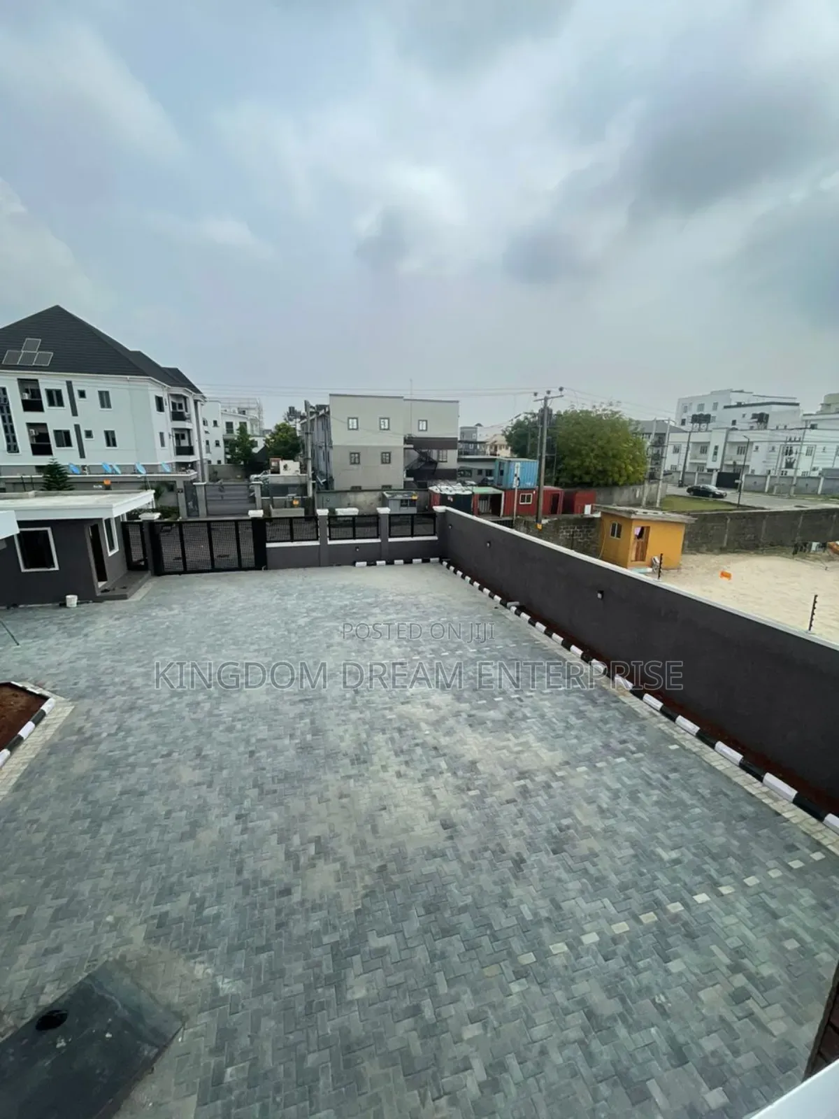 3bdrm Apartment in Lekki Phase 1 for rent in Lekki Phase 1